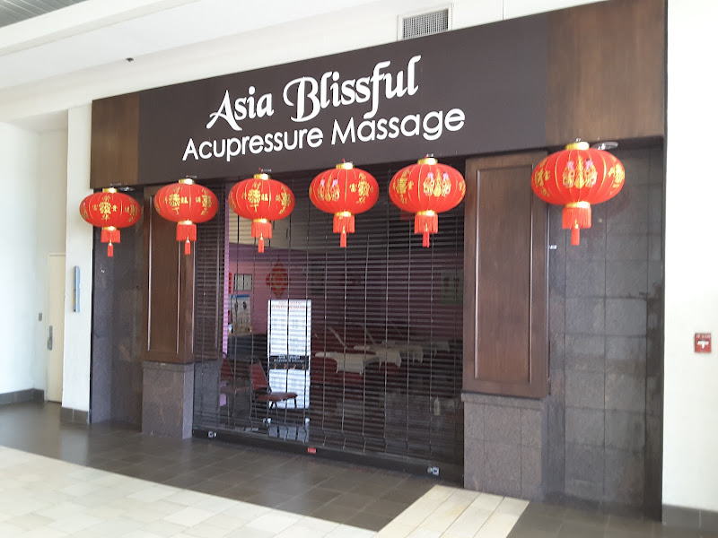 Asia Blissful Acupressure Massage 4