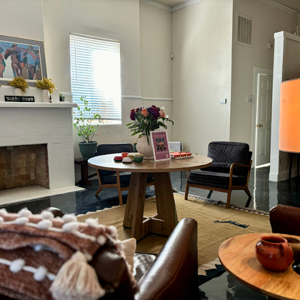 Casa Dōson Massage + Wellness Spa