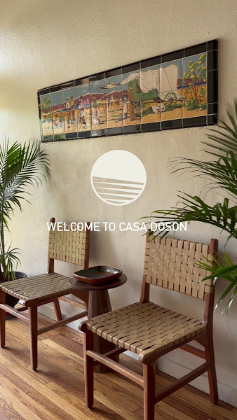 Casa Dōson Massage + Wellness Spa 4