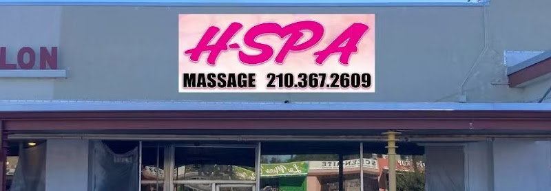 H SPA 5