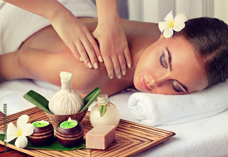 Vida Spa