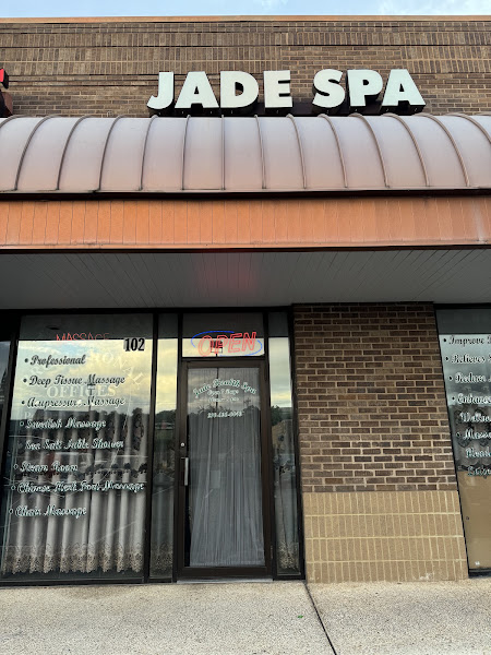 Jade Spa 3