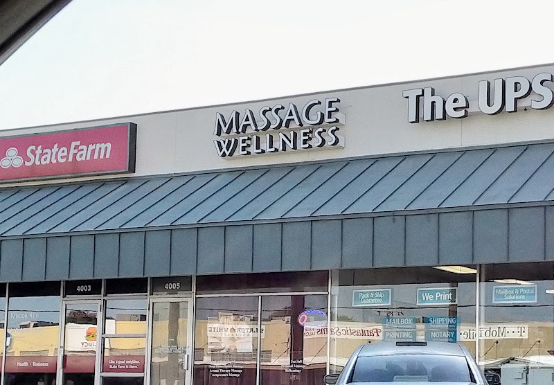 Yalin Massage Wellness 3
