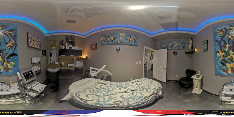 SPA De PARIS 4