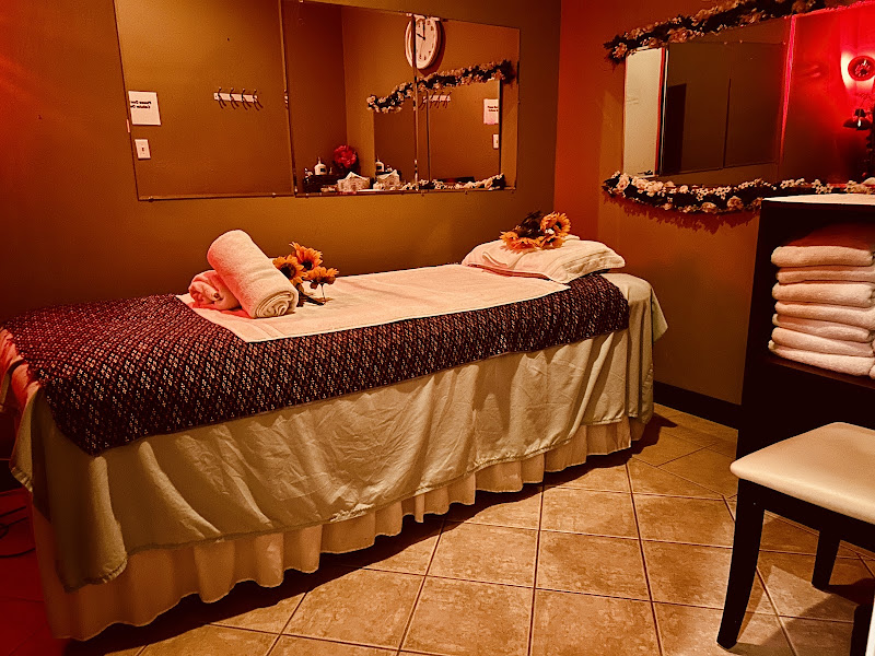 Vicky’s health spa 5