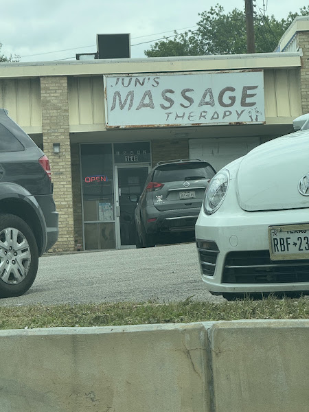 Jun's Massage Therapy 4