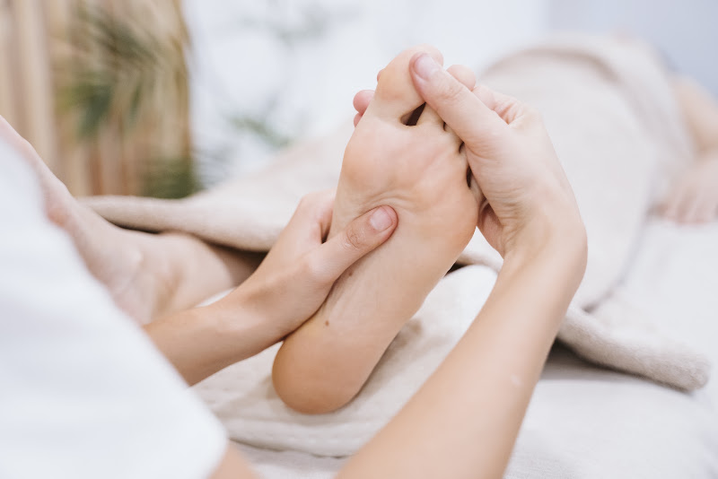 Hope For You Massage & Spa 4