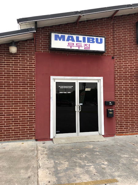 MALIBU SPA