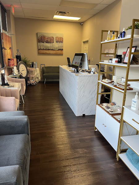 Azalea SPA Massage