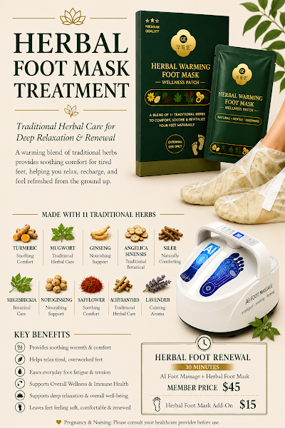 Azalea SPA Massage 2