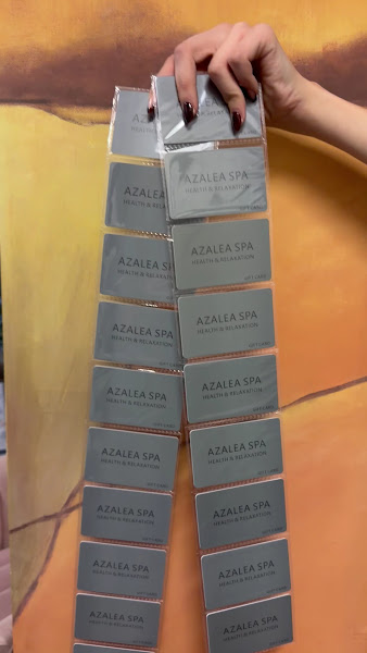 Azalea SPA Massage 3