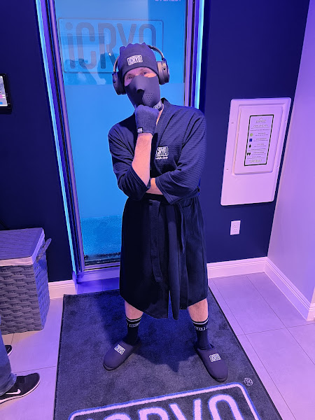 iCRYO 5