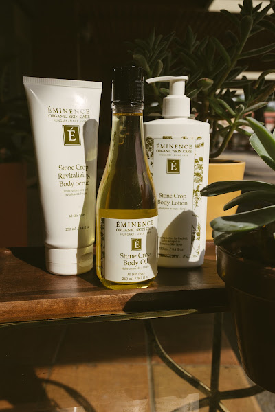 Mar y Sol Spa & Sanctuary 2