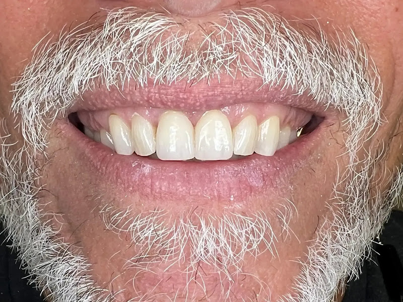 Nicole E. Kuske, DDS 1