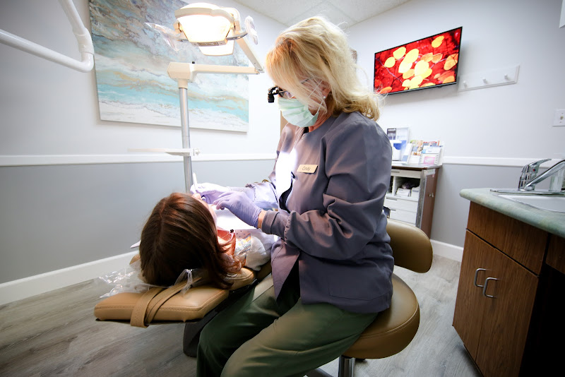 Nicole E. Kuske, DDS 4