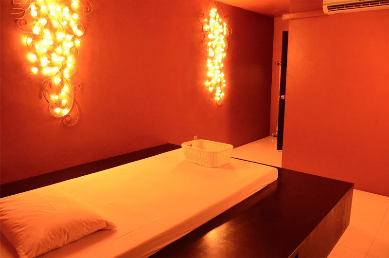 W new spa inc 3