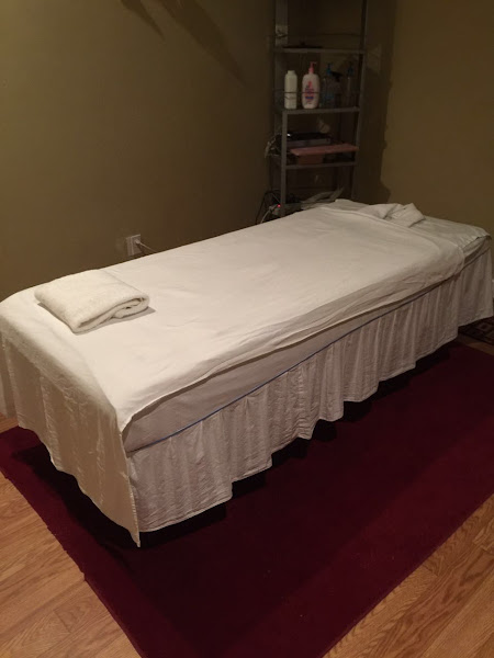 W new spa inc 5