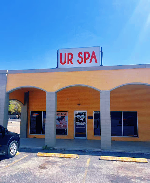 Major Massage