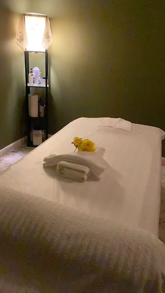 Healthway Spa
