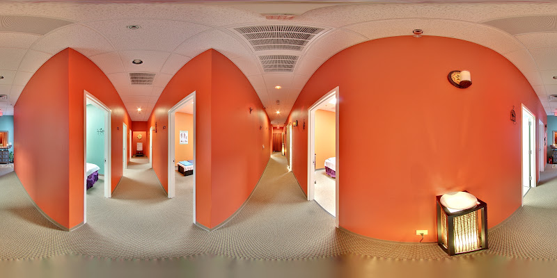 Taichi Wellness Spa Plus