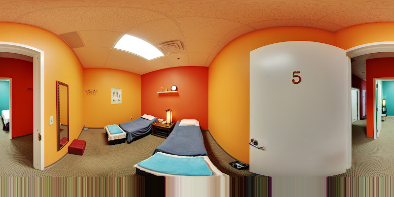 Taichi Wellness Spa Plus 4