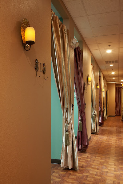 Taichi Wellness Spa at Fossil Creek-Massage,CUPPING 2
