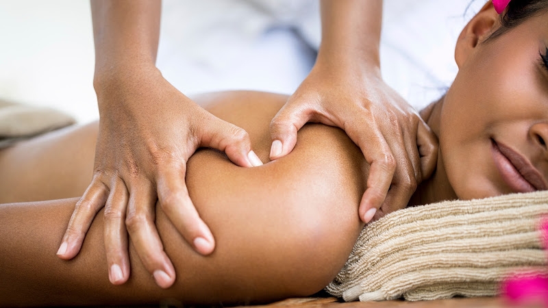 San Antonio Massage 3