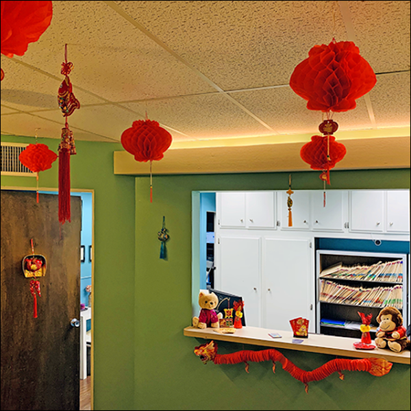 Tammy Tran, DDS 5