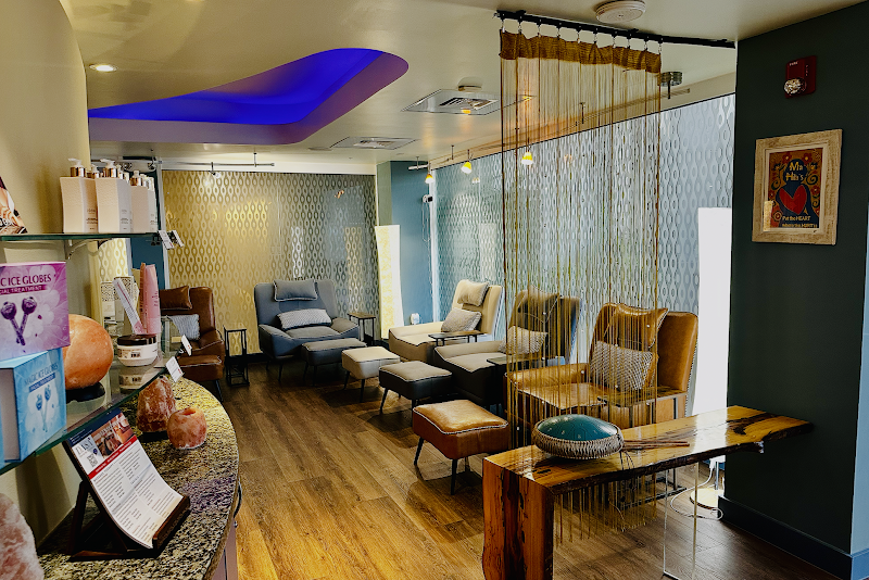 Dasa Spa On the Riverwalk