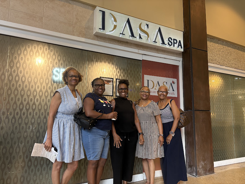 Dasa Spa On the Riverwalk 2