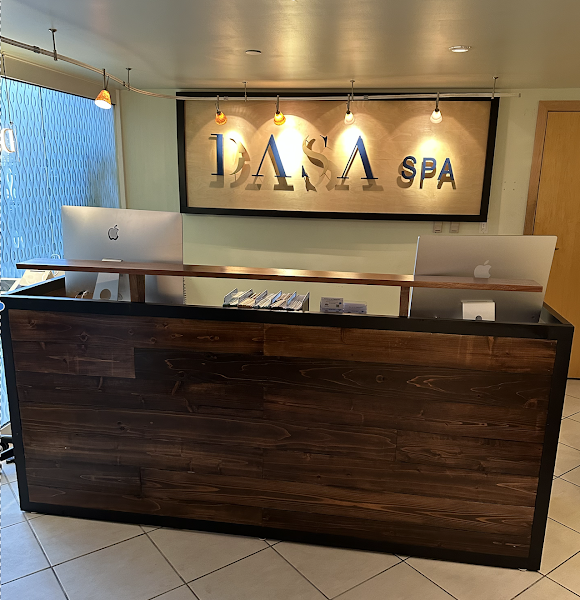 Dasa Spa On the Riverwalk 4
