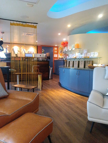 Dasa Spa On the Riverwalk 5