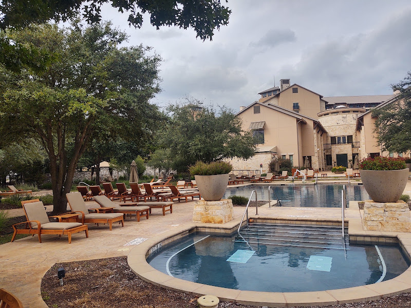 Lantana Spa