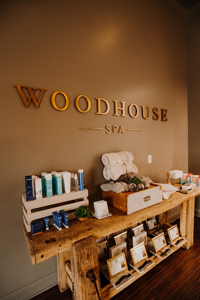 Woodhouse Spa - San Antonio - Quarry 2