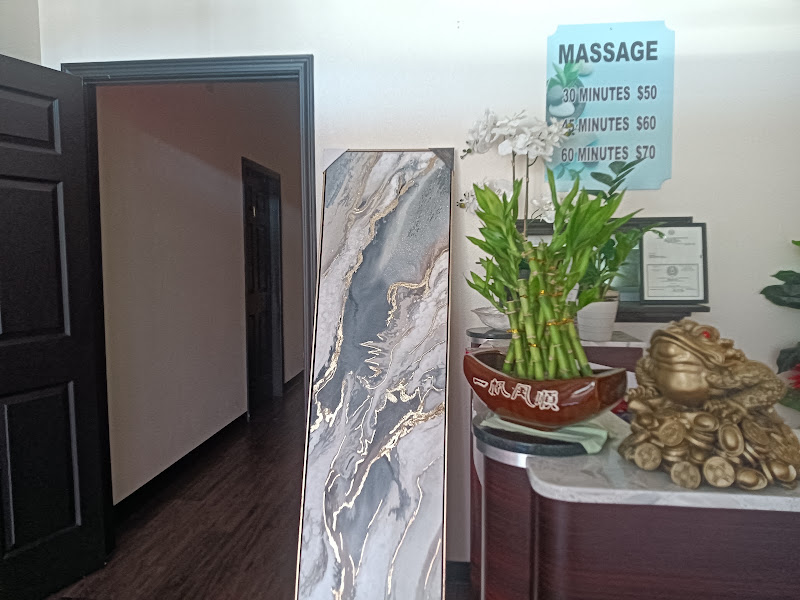 Relief Spa 5