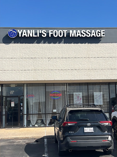 Yanlis Foot Massage 2