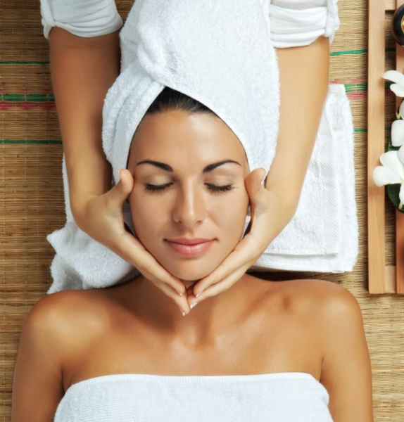 Lavender Falls Face & Body Spa