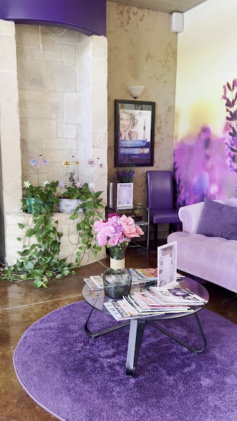 Lavender Falls Face & Body Spa 3