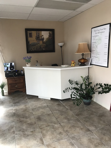 Queens Foot SPA 2