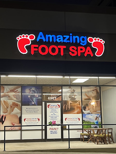 Queens Foot SPA 3