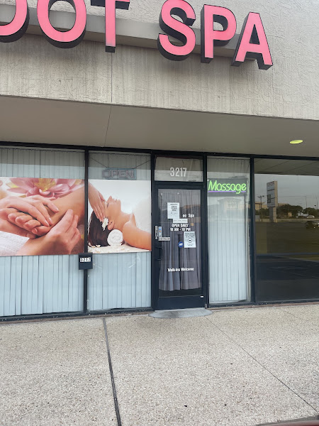 Queens Foot SPA 4