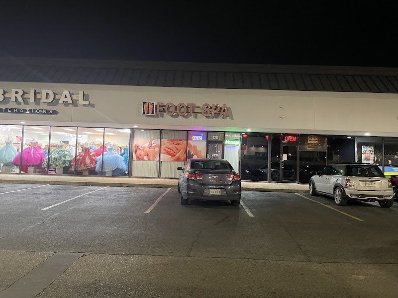 Queens Foot SPA 5