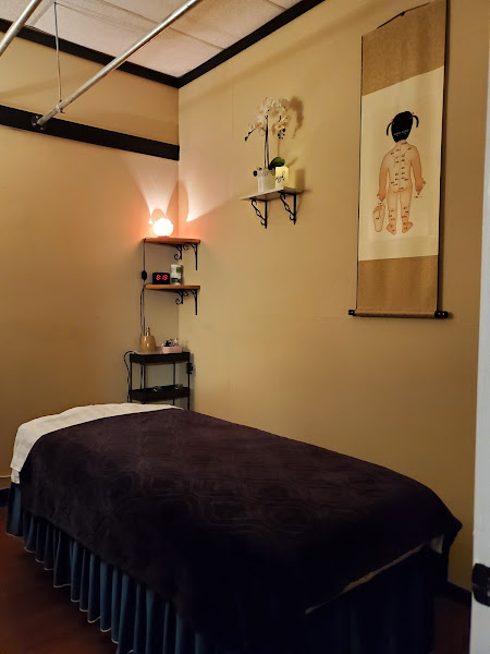 Amazing FOOT SPA 4
