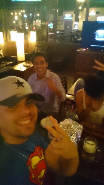 Alamo Relax Spa 3