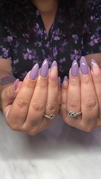 Vidura Spa. Nails Lash Massage 3