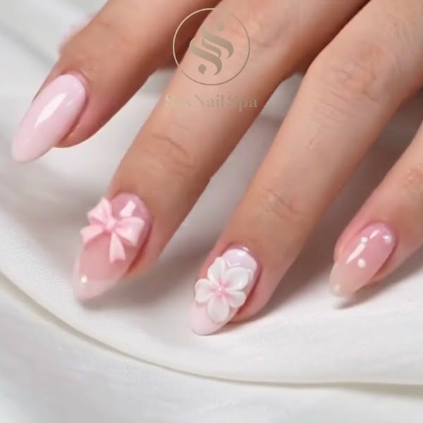 SSS Nail Spa 3