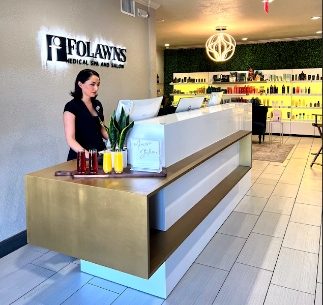 Folawns