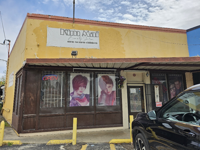 Kim Mai Beauty Salon