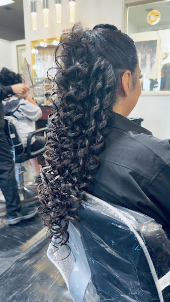 Kim Mai Beauty Salon 4