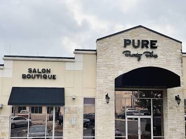 Pure Beauty bliss Salon